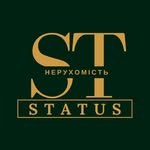 STATUS нерухомість